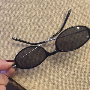Brighton VINTAGE original sun glasses